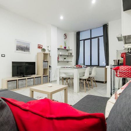Loft Smart Home Турин Экстерьер фото