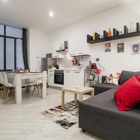 Loft Smart Home Турин Экстерьер фото