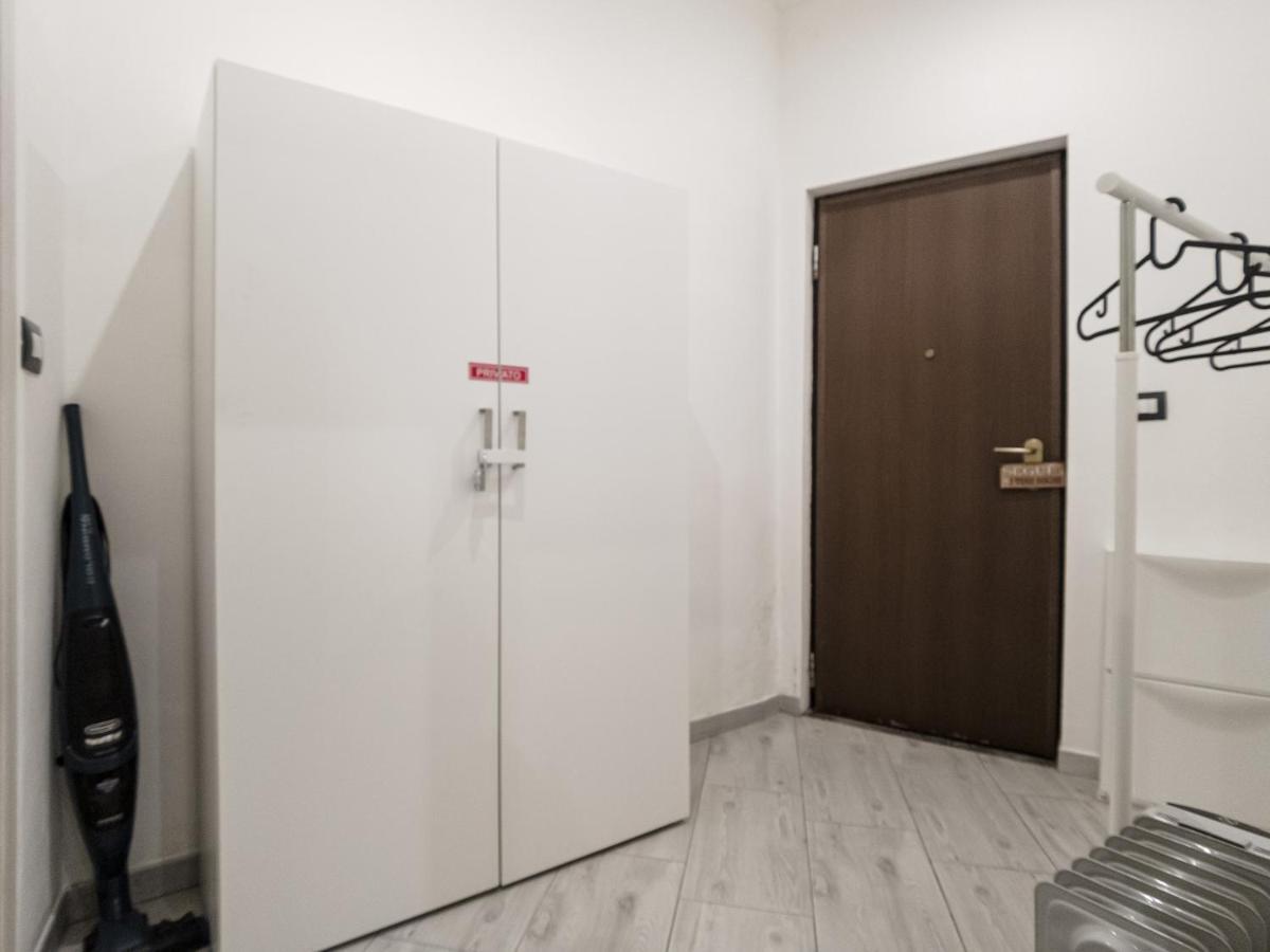 Loft Smart Home Турин Экстерьер фото