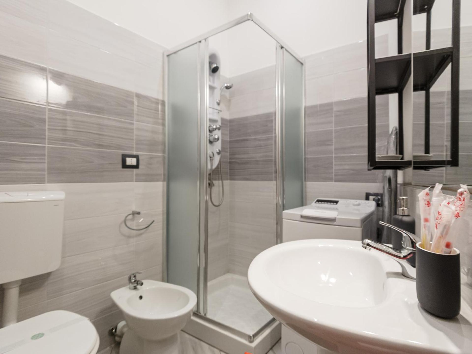 Loft Smart Home Турин Экстерьер фото