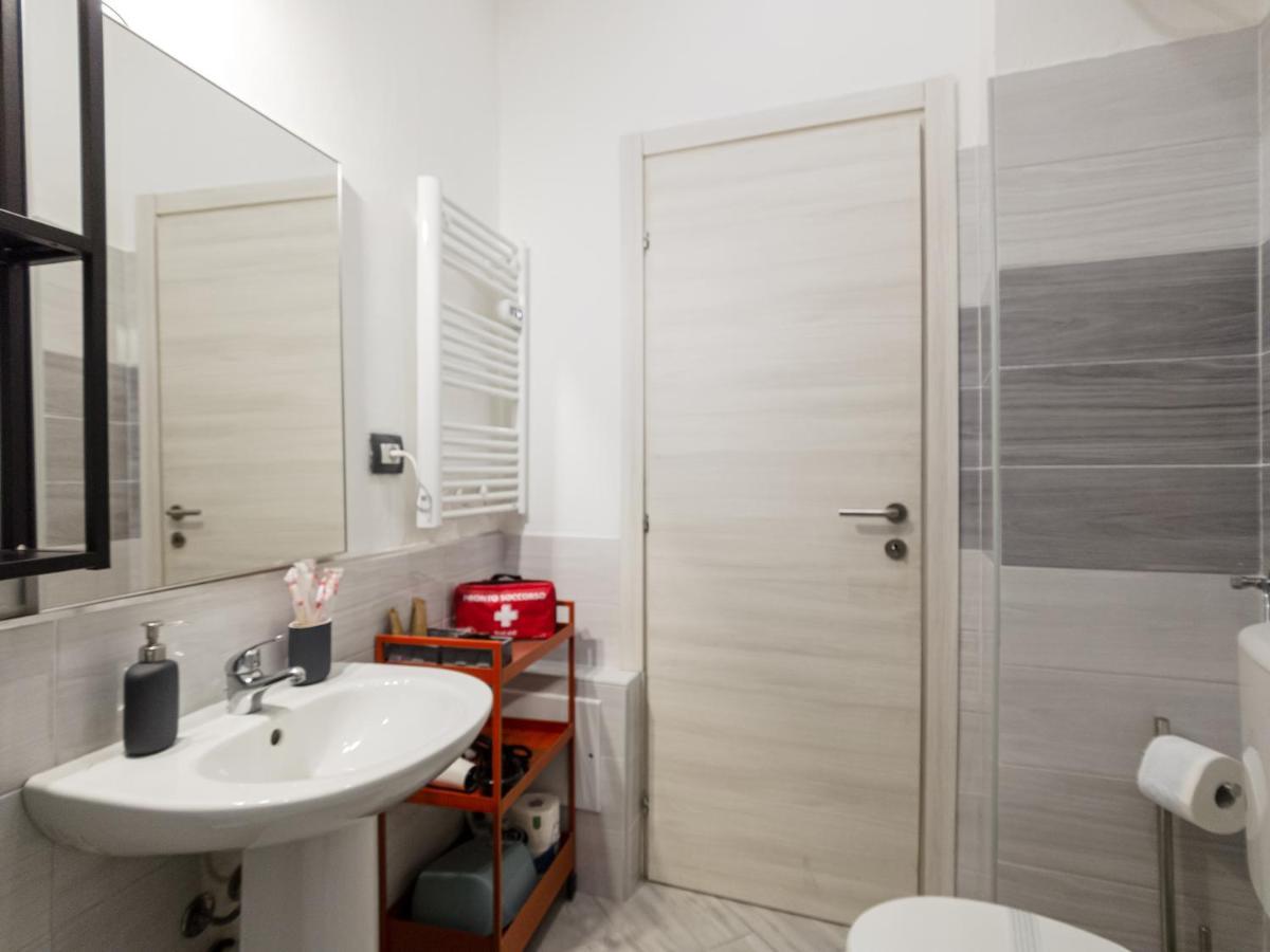 Loft Smart Home Турин Экстерьер фото