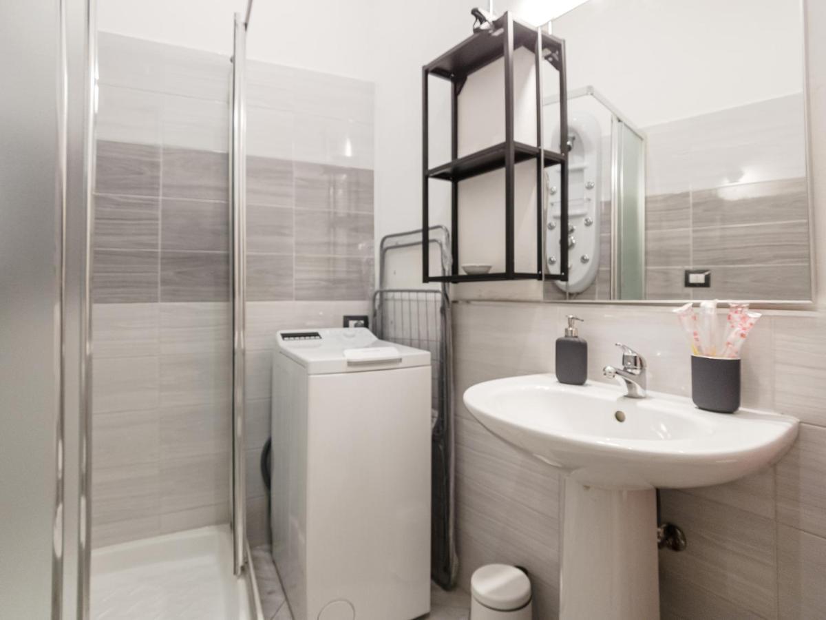 Loft Smart Home Турин Экстерьер фото
