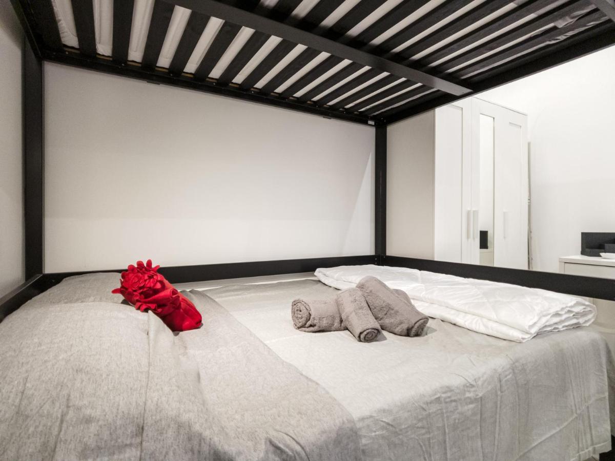 Loft Smart Home Турин Экстерьер фото