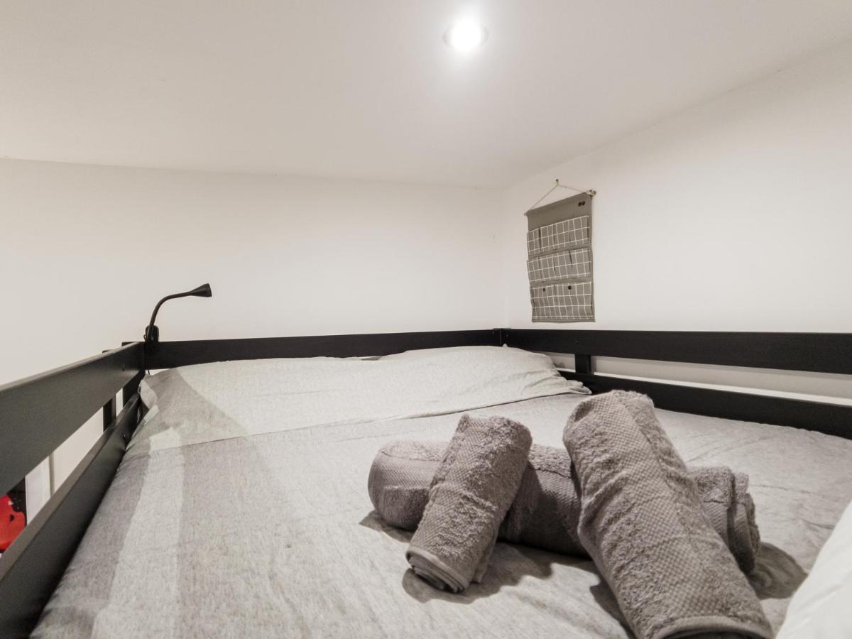 Loft Smart Home Турин Экстерьер фото